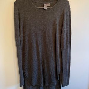 Francesca’s sweater